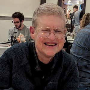 Fundraising Page: Chris Swope Cholewa